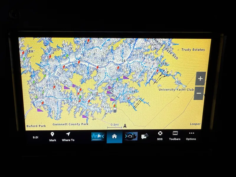 Slide: The Image of Moomba Tykon 2026 - 40