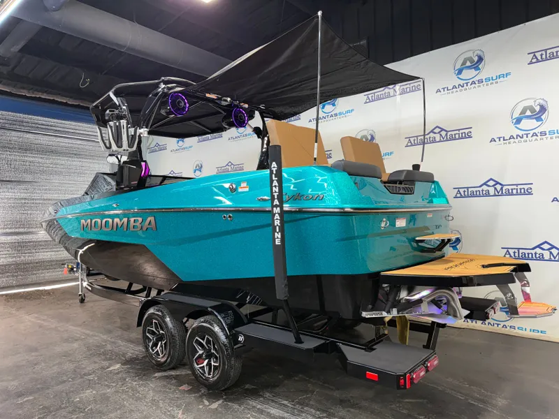 Slide: The Image of Moomba Tykon 2026 - 5