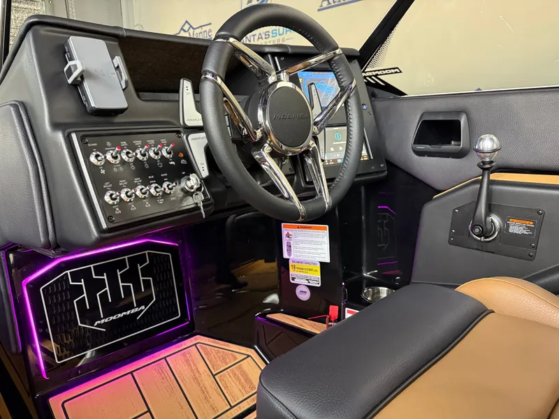 Slide: The Image of Moomba Tykon 2026 - 50