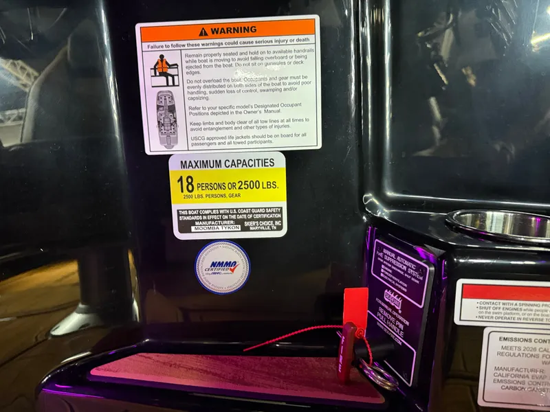 Slide: The Image of Moomba Tykon 2026 - 51