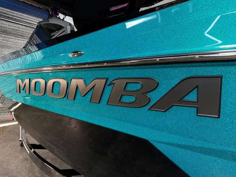 Slide: The Image of Moomba Tykon 2026 - 6