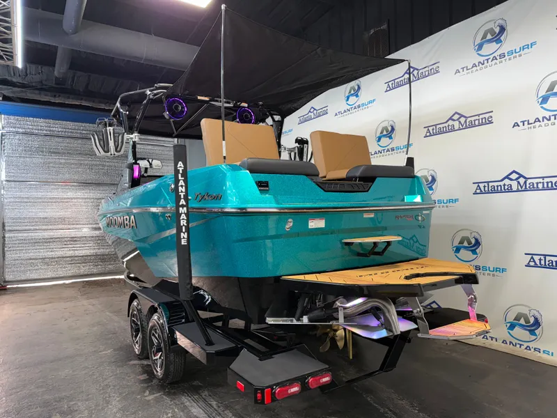 Slide: The Image of Moomba Tykon 2026 - 7