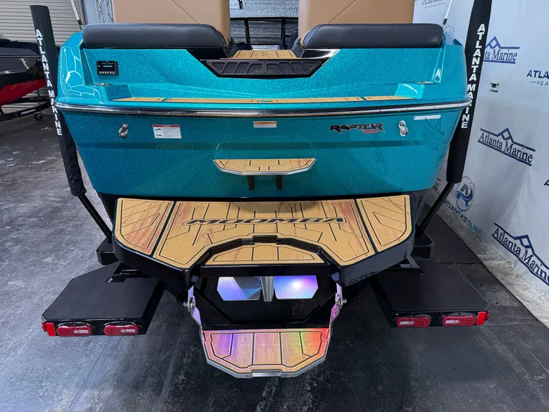 Slide: The Image of Moomba Tykon 2026 - 9