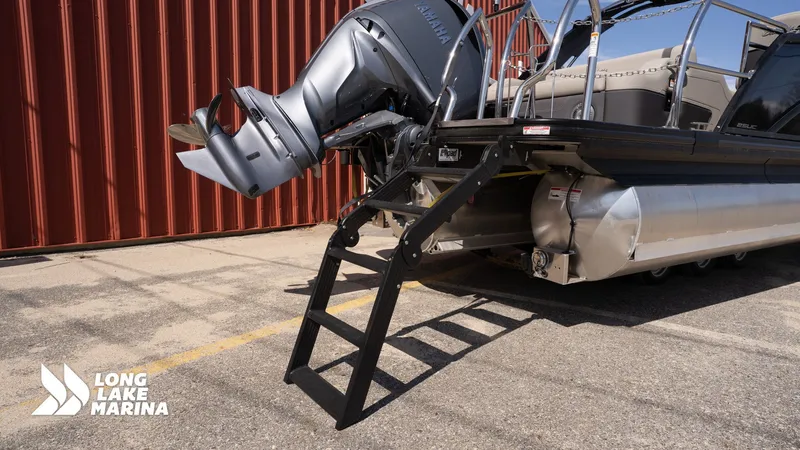 Slide: The Image of Barletta L25UCA 2025 - 10