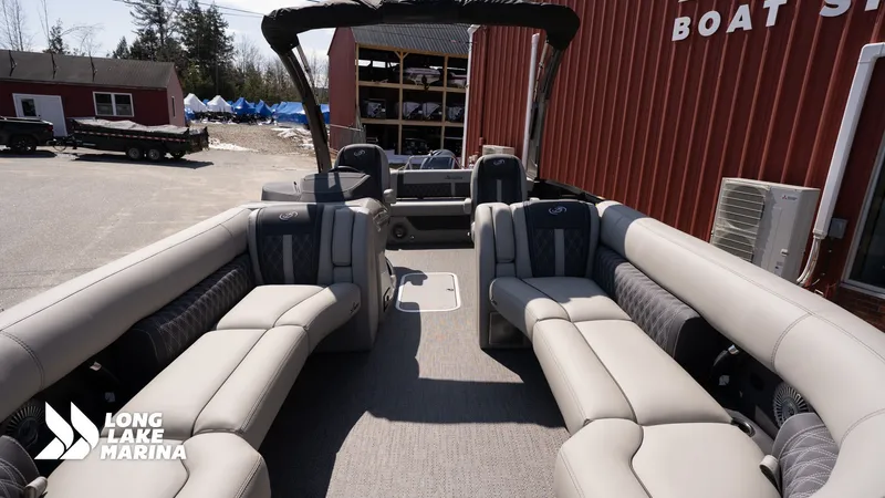 Slide: The Image of Barletta L25UCA 2025 - 12