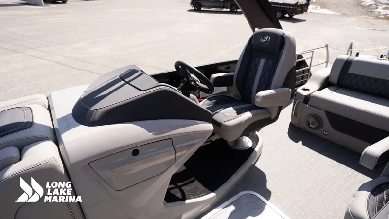 Slide: The Image of Barletta L25UCA 2025 - 13