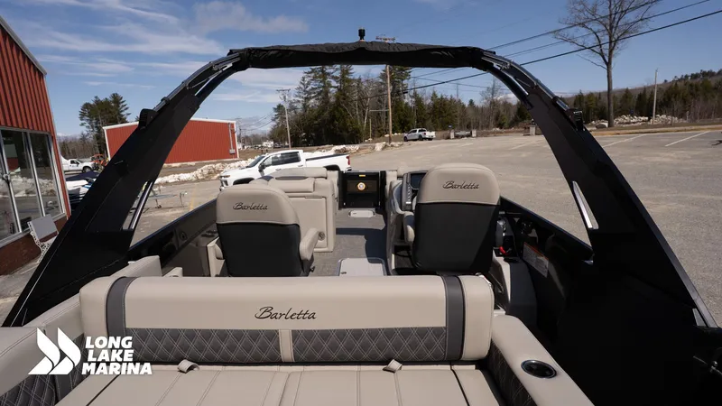 Slide: The Image of Barletta L25UCA 2025 - 14