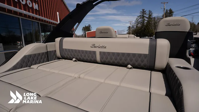 Slide: The Image of Barletta L25UCA 2025 - 15