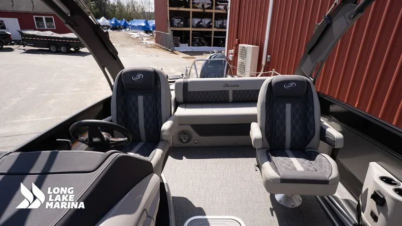 Slide: The Image of Barletta L25UCA 2025 - 16