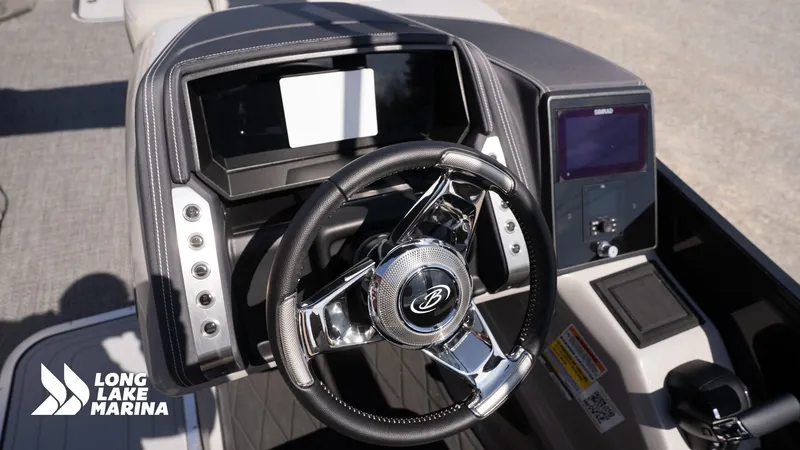 Slide: The Image of Barletta L25UCA 2025 - 17