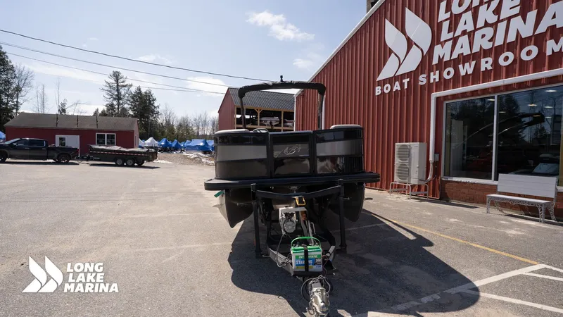 Slide: The Image of Barletta L25UCA 2025 - 4