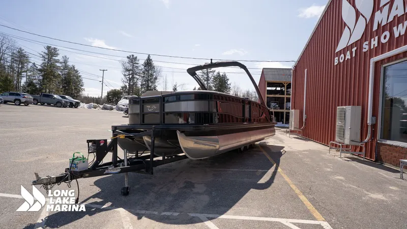 Slide: The Image of Barletta L25UCA 2025 - 5