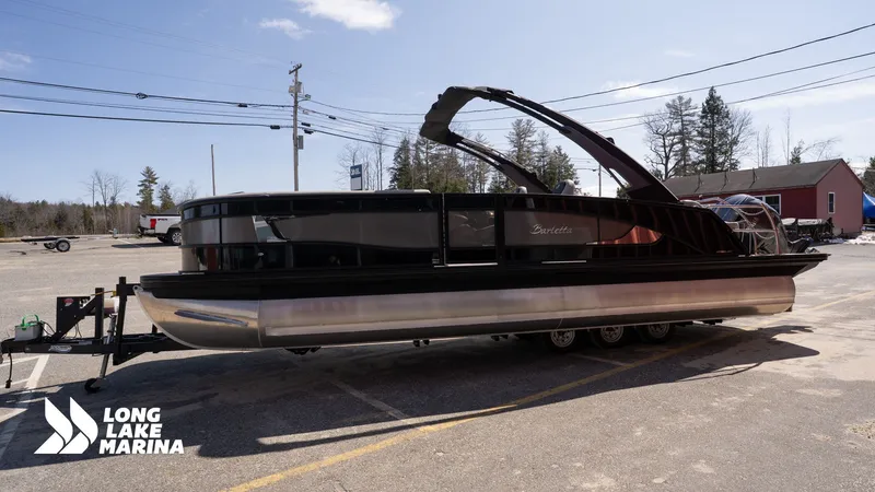 Slide: The Image of Barletta L25UCA 2025 - 6