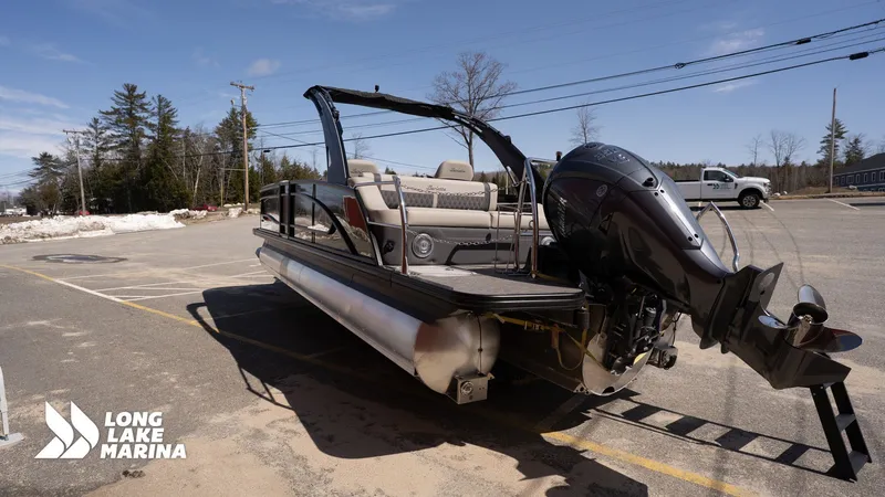 Slide: The Image of Barletta L25UCA 2025 - 7