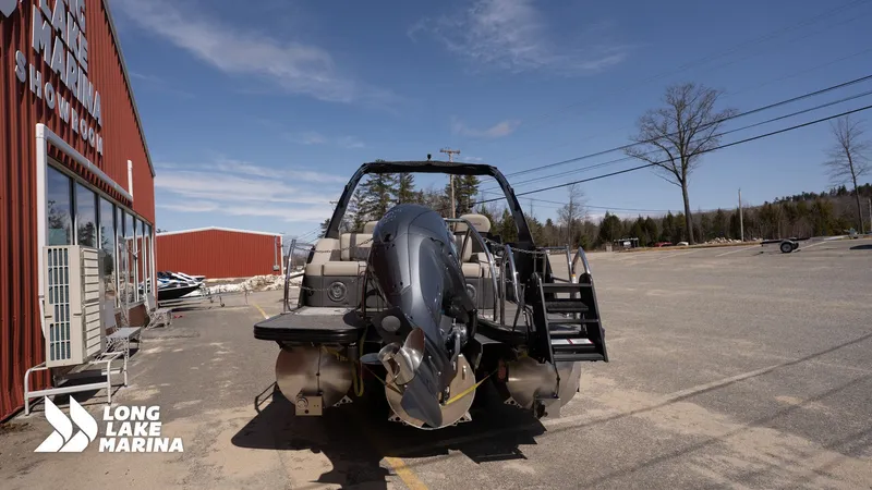 Slide: The Image of Barletta L25UCA 2025 - 8