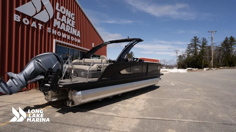 Slide: The Image of Barletta L25UCA 2025 - 9