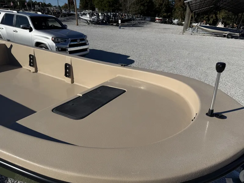 Slide: The Image of Carolina E Series 18 JVX TH 2026 - 2