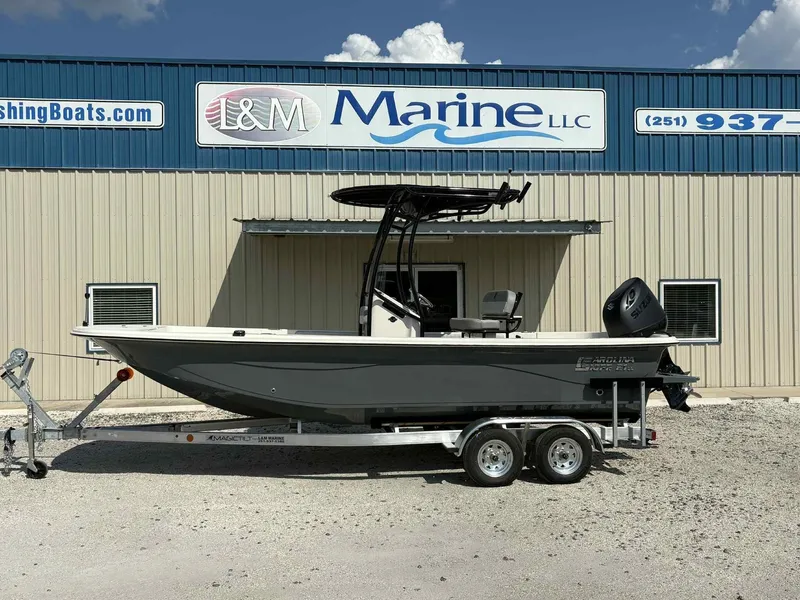 The Image of Carolina 21LS 2026 - 1