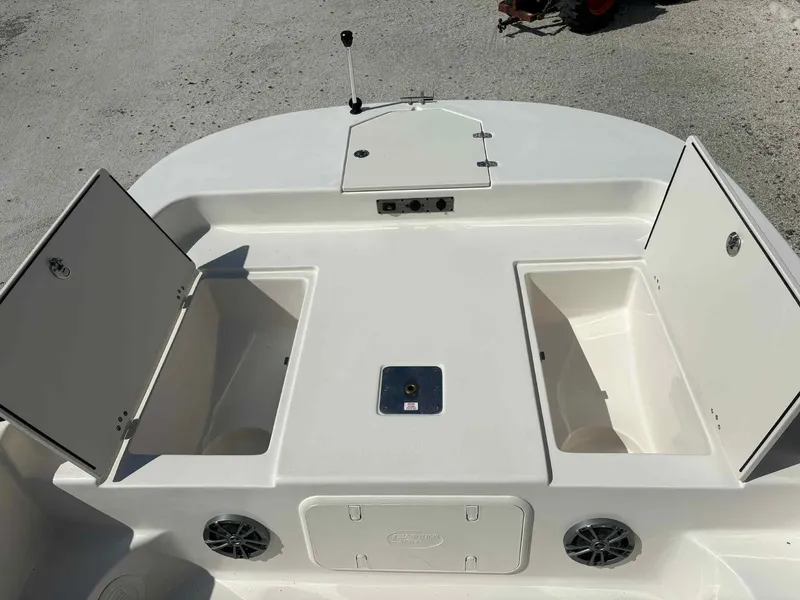 Slide: The Image of Carolina 21LS 2026 - 21