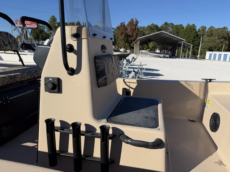 Slide: The Image of Carolina E Series 18 JVX CC 2026 - 10