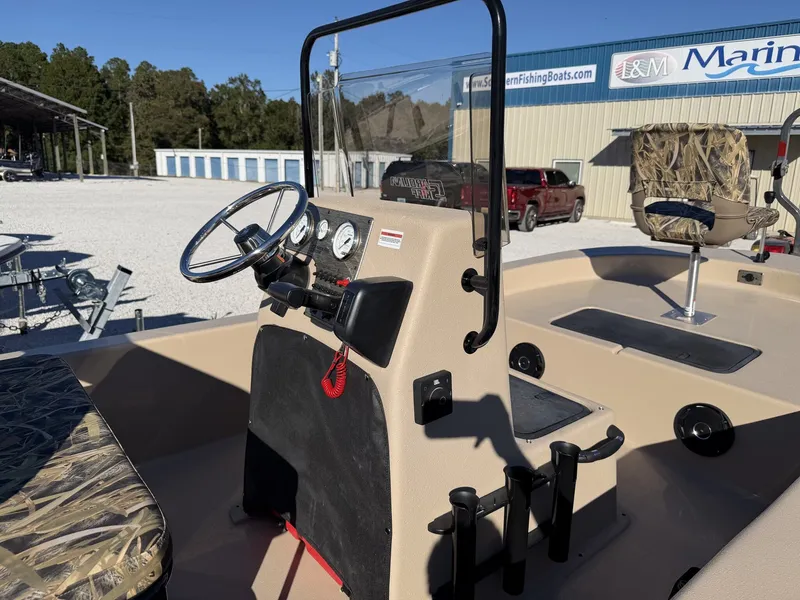 Slide: The Image of Carolina E Series 18 JVX CC 2026 - 8