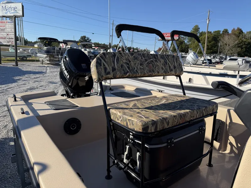 Slide: The Image of Carolina E Series 18 JVX CC 2026 - 9