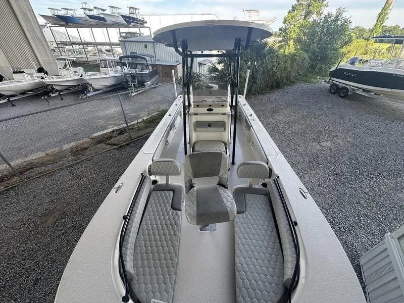 Slide: The Image of Carolina 24 Ultra Elite 2026 - 12