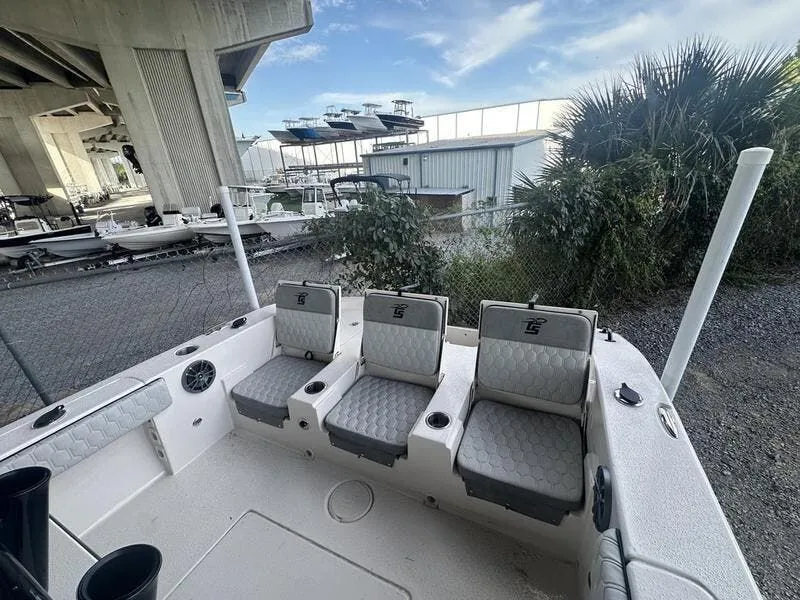 Slide: The Image of Carolina 24 Ultra Elite 2026 - 19