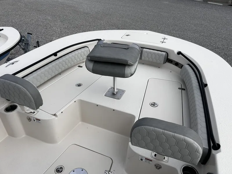 Slide: The Image of Carolina 24 Ultra Elite 2026 - 28