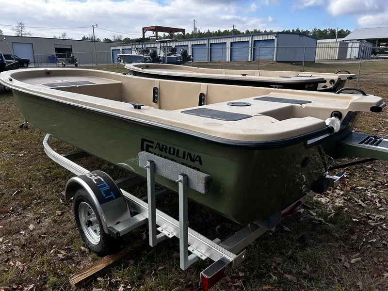 Slide: The Image of Carolina E Series 18 JVX TH 2026 - 2