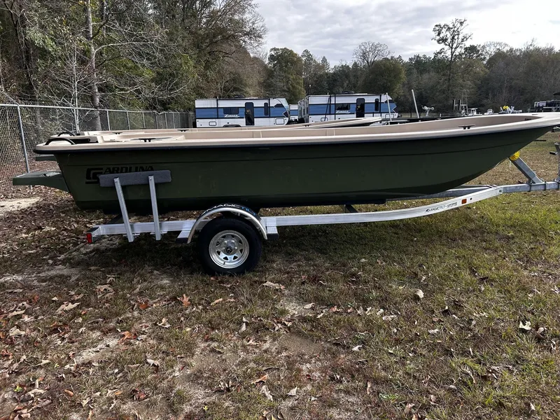 Slide: The Image of Carolina E Series 18 JVX TH 2026 - 3