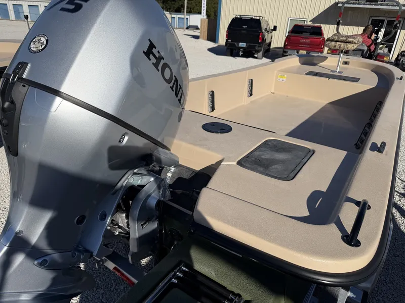 Slide: The Image of Carolina E Series 18 JVX TH 2026 - 7