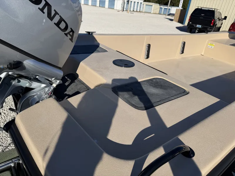 Slide: The Image of Carolina E Series 18 JVX TH 2026 - 8