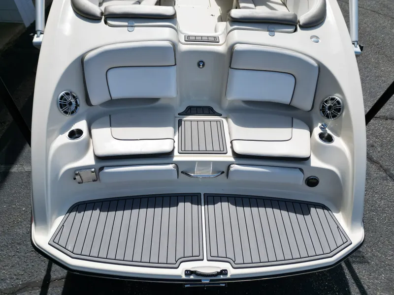 Slide: The Image of Yamaha 242 Limited S 2014 - 13