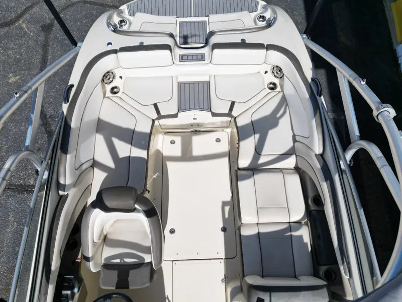 Slide: The Image of Yamaha 242 Limited S 2014 - 20