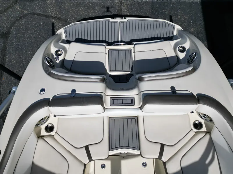 Slide: The Image of Yamaha 242 Limited S 2014 - 21