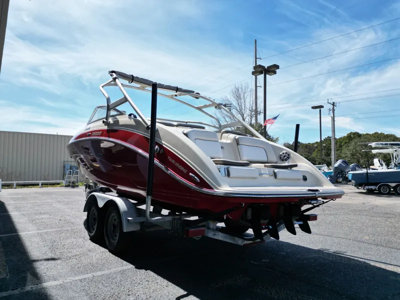 Slide: The Image of Yamaha 242 Limited S 2014 - 23