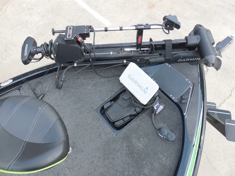 Slide: The Image of Skeeter 150 Zx 2022 - 10