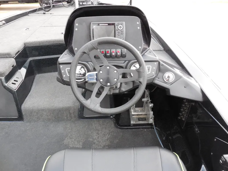 Slide: The Image of Skeeter 150 Zx 2022 - 8