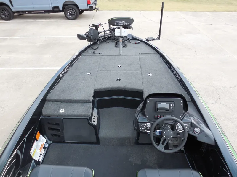 Slide: The Image of Skeeter 150 Zx 2022 - 9