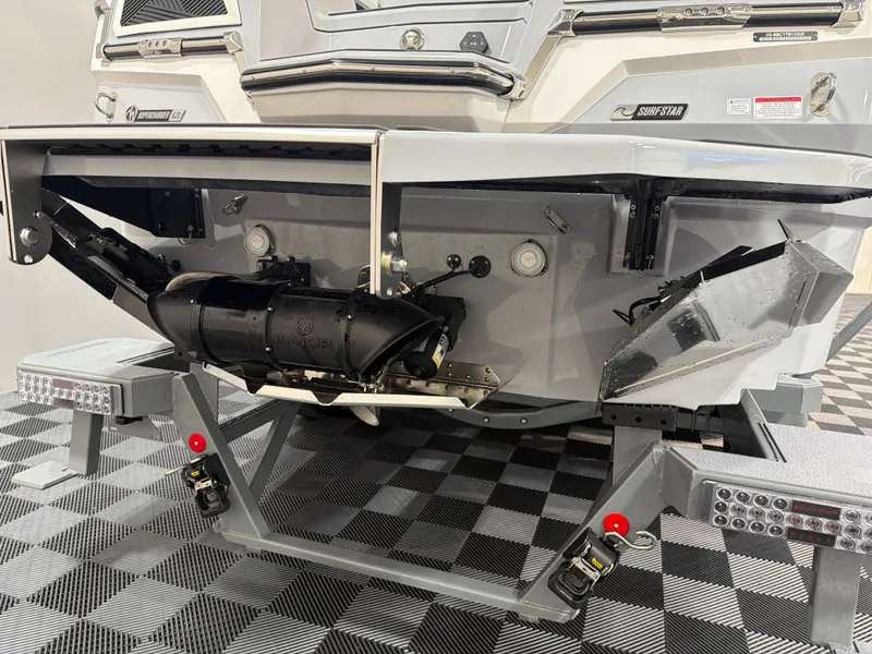 Slide: The Image of MasterCraft XStar 25 2026 - 5
