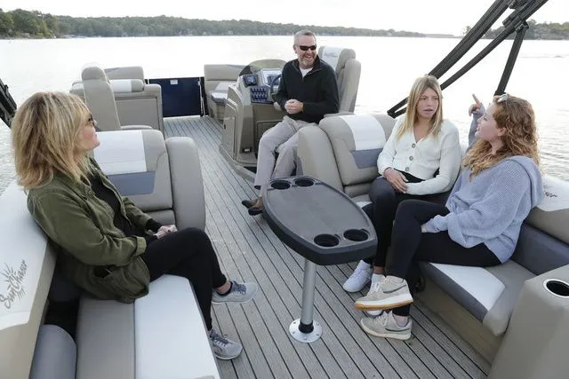 Slide: The Image of SunChaser Eclipse 25 LR DH 2026 - 3