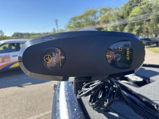 Slide: The Image of Skeeter ZX250 2020 - 13