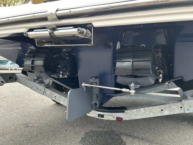 Slide: The Image of Yamaha 212 Limited S 2019 - 16