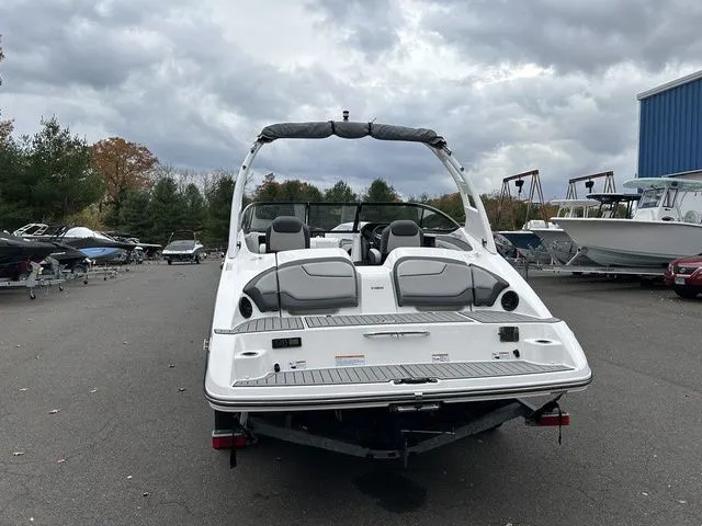 Slide: The Image of Yamaha 212 Limited S 2019 - 5