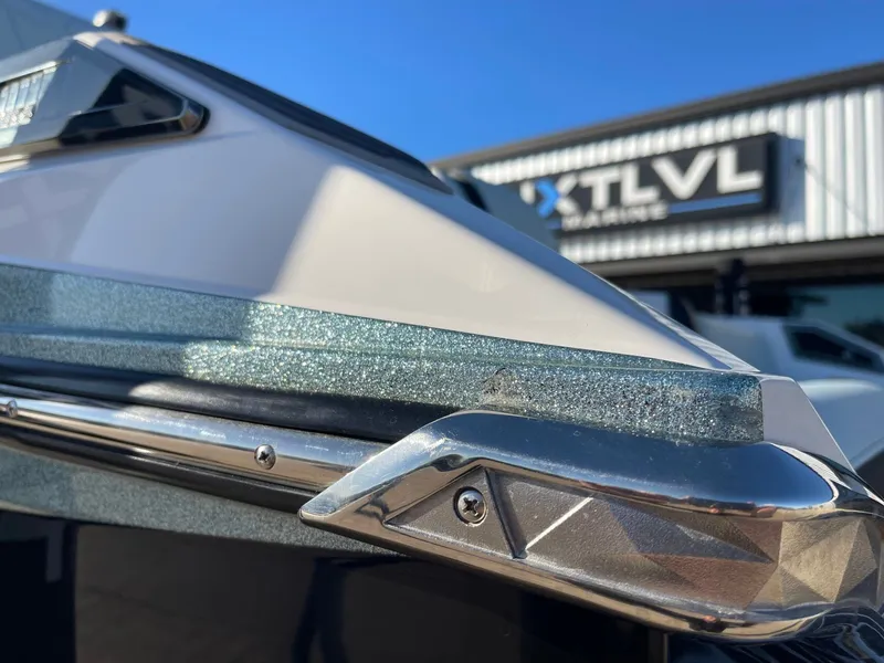 Slide: The Image of Nautique Super Air Nautique G25 Paragon 2021 - 10