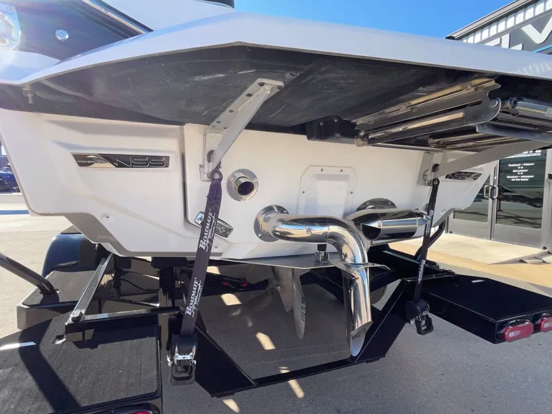 Slide: The Image of Nautique Super Air Nautique G25 Paragon 2021 - 13