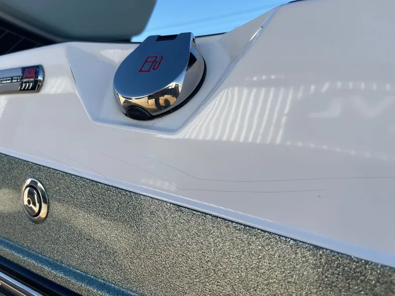 Slide: The Image of Nautique Super Air Nautique G25 Paragon 2021 - 20