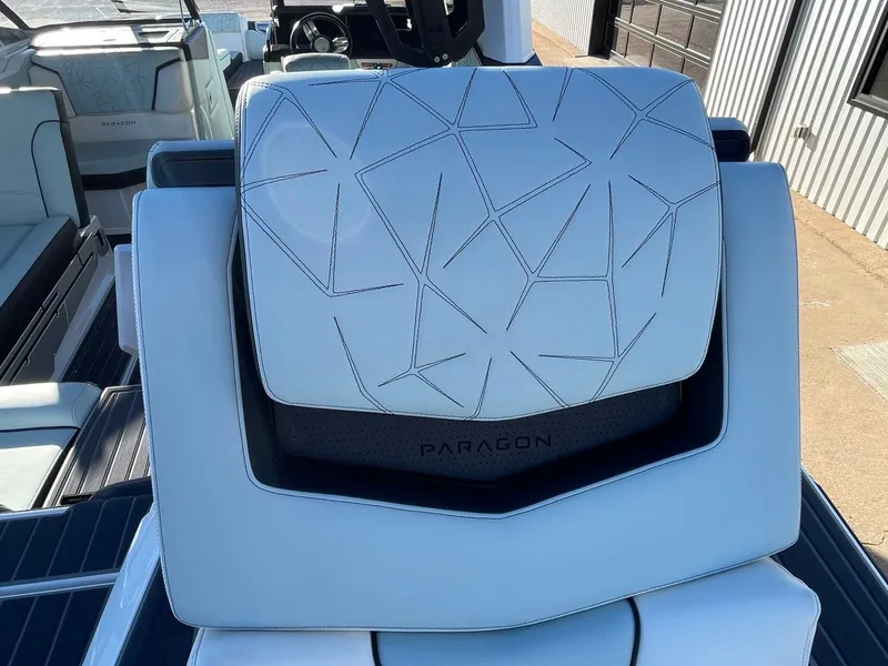 Slide: The Image of Nautique Super Air Nautique G25 Paragon 2021 - 23