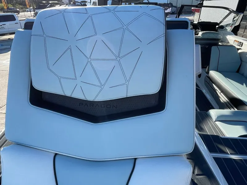 Slide: The Image of Nautique Super Air Nautique G25 Paragon 2021 - 24